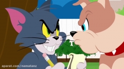 انیمیشن تام و جری 2018 فصل 1 قسمت 8 - Tom and Jerri